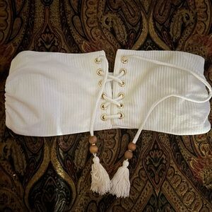 Bikini Top never worn